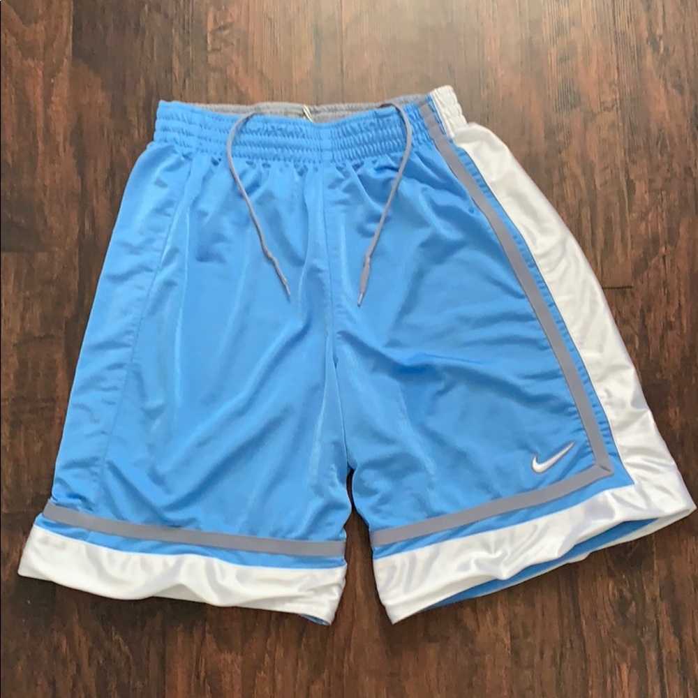 Nike Short ( reversible! )